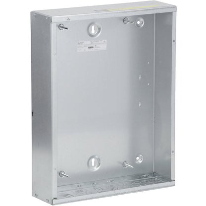 Square D MH26 Circuit Breaker Enclosure | 240V 100A 3W NQOD