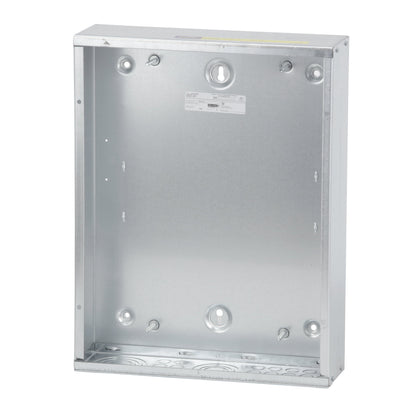 Square D MH26 Circuit Breaker Enclosure | 240V 100A 3W NQOD