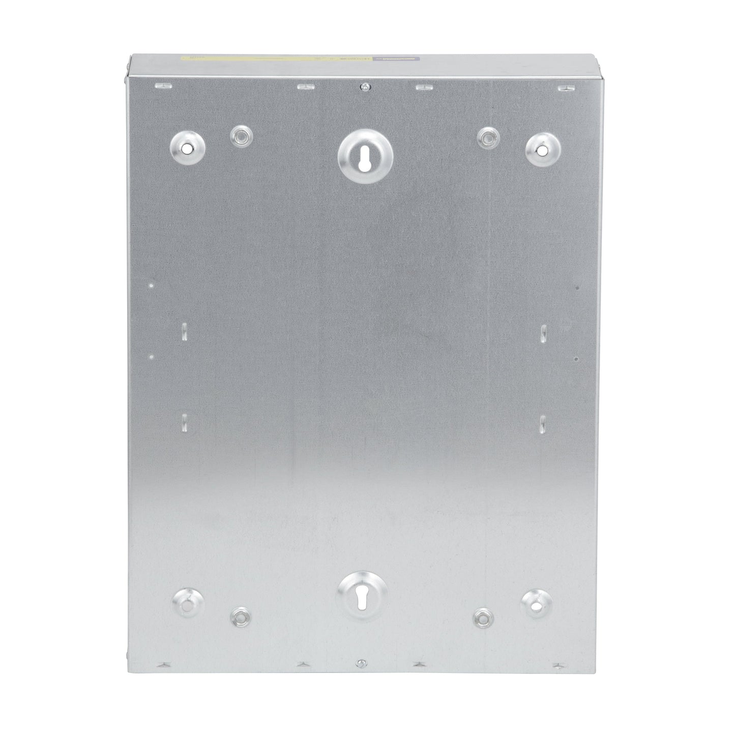 Square D MH26 Circuit Breaker Enclosure | 240V 100A 3W NQOD