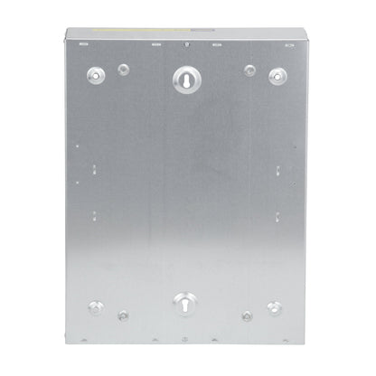 Square D MH26 Circuit Breaker Enclosure | 240V 100A 3W NQOD