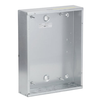 Square D MH26 Circuit Breaker Enclosure | 240V 100A 3W NQOD