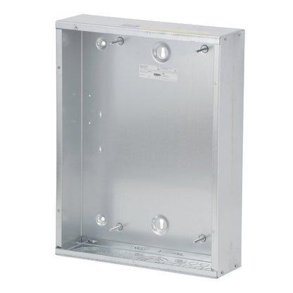 Square D MH26 Circuit Breaker Enclosure | 240V 100A 3W NQOD