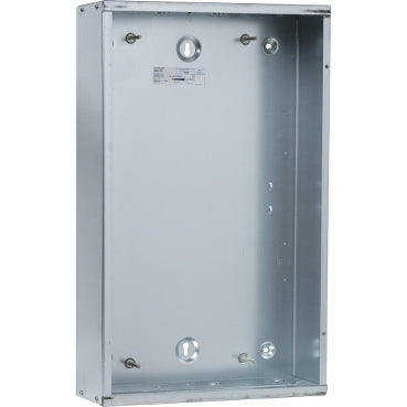Square D MH23 Circuit Breaker Enclosure | Nema 1 240V 100A NQOD
