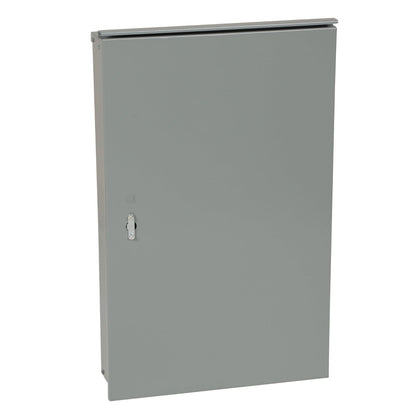 Square D MH32WP Circuit Breaker Enclosure | 240V 225A 3 Wire NQOD