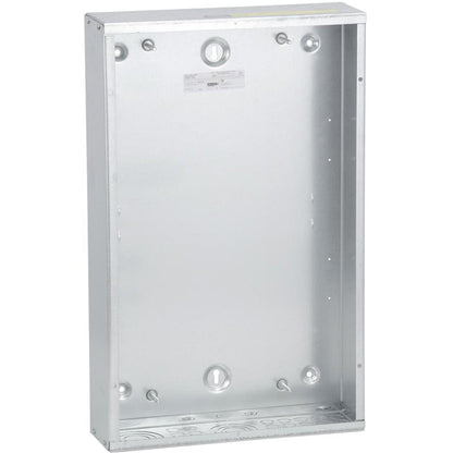 Square D MH32 Circuit Breaker Enclosure | Nema 1 240V 225A MH