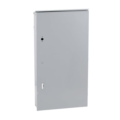 Square D MH38WP Circuit Breaker Enclosure | Nema 3R 5 12 240V 225A MH