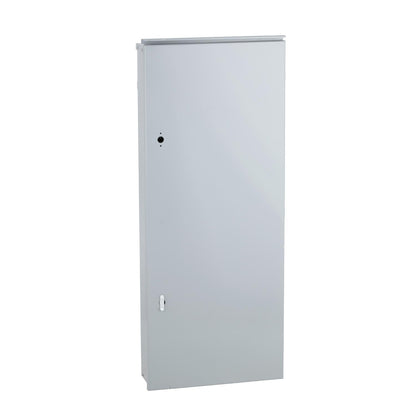 Square D MH50WP Circuit Breaker Enclosure | 240V 225A Nema 3R 5 12