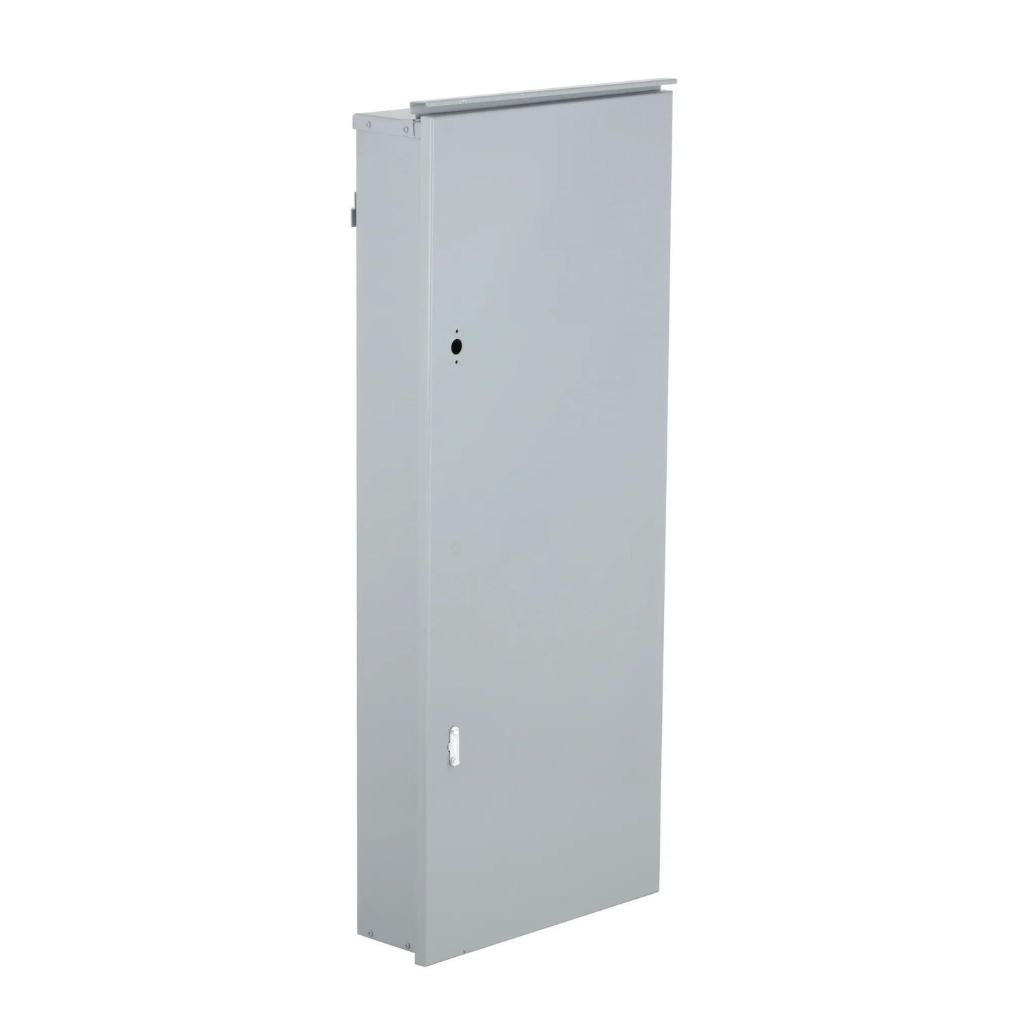 Square D MH50WP Circuit Breaker Enclosure | 240V 225A Nema 3R 5 12