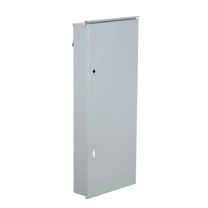 Square D MH50WP Circuit Breaker Enclosure | 240V 225A Nema 3R 5 12