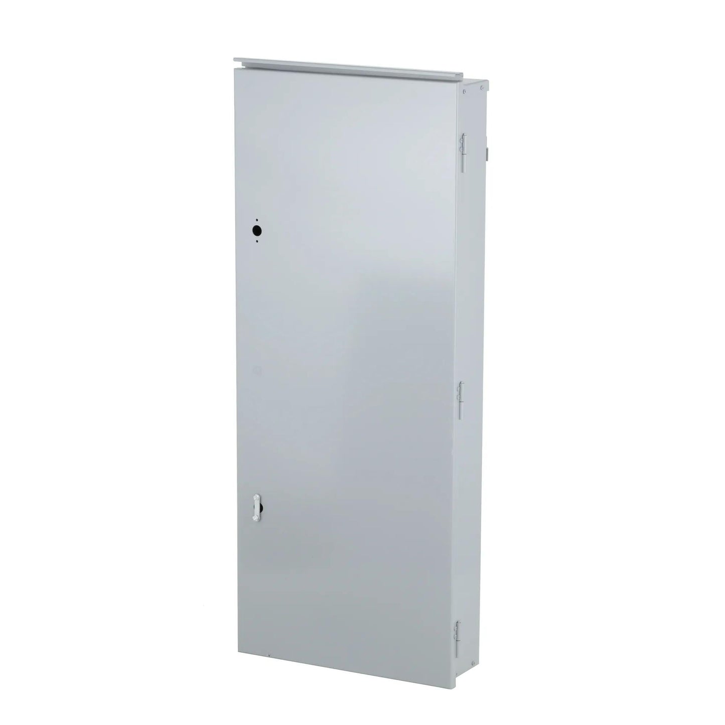 Square D MH50WP Circuit Breaker Enclosure | 240V 225A Nema 3R 5 12