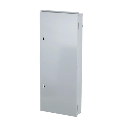 Square D MH50WP Circuit Breaker Enclosure | 240V 225A Nema 3R 5 12