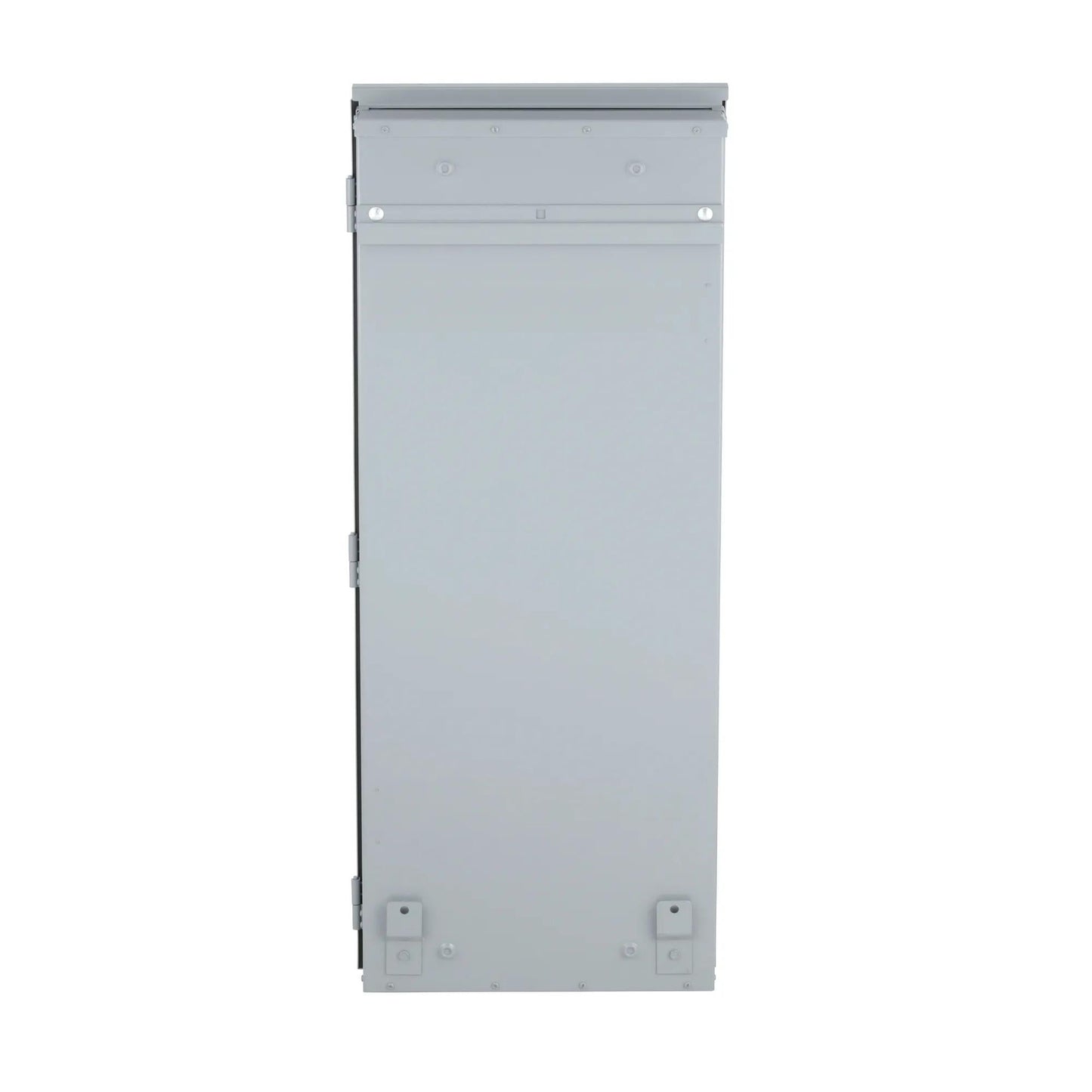 Square D MH50WP Circuit Breaker Enclosure | 240V 225A Nema 3R 5 12