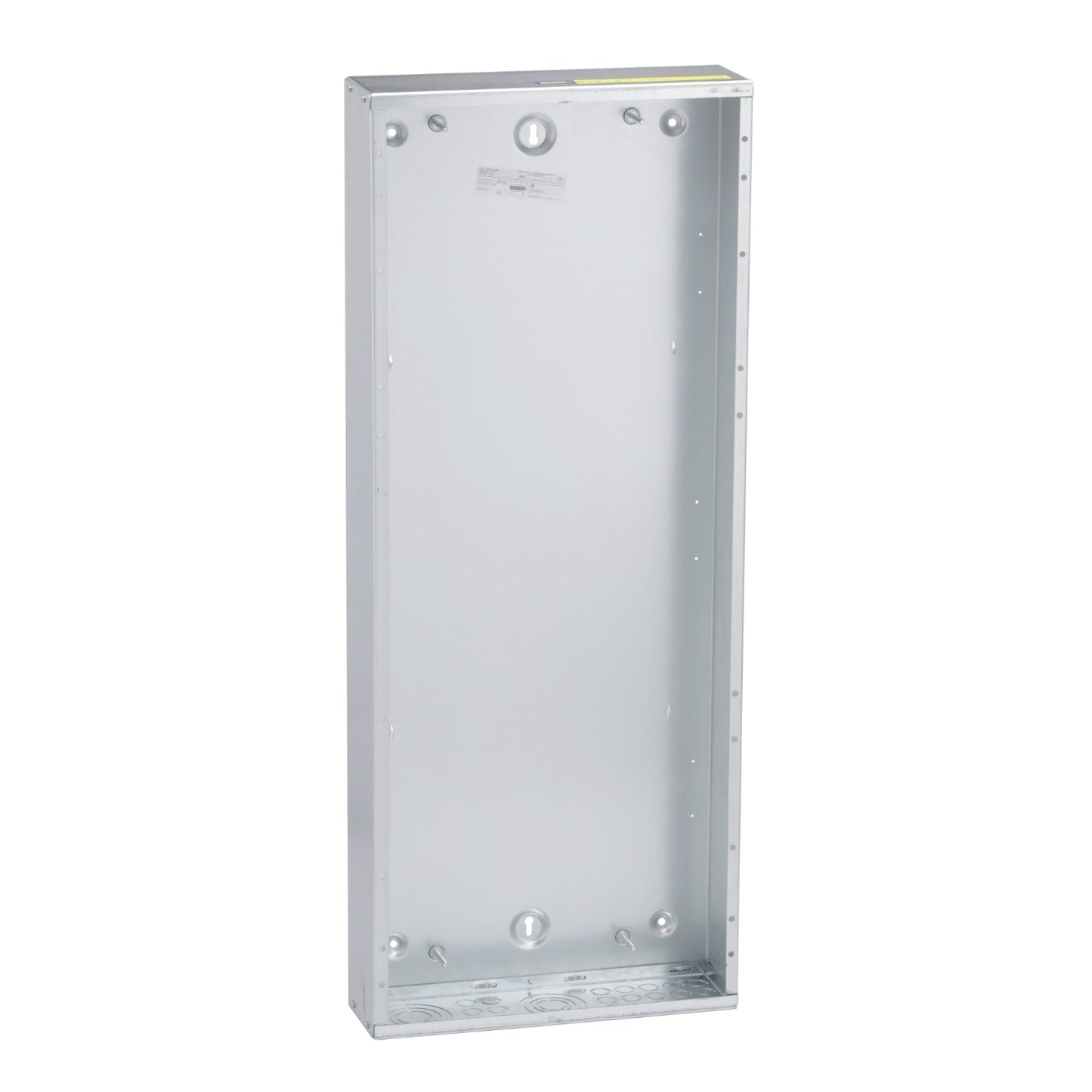 MH50 - Square D Circuit Breaker Load Center - Essential Electric Supply