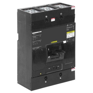 Square D MHL3670035DC Circuit Breaker | MHL Series MHL 600V 700A
