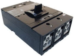 Square D MHP26800 Circuit Breaker | 600V 800A 2P 65kA@480V Bolt-On MHP Series