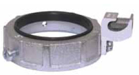 ACP MIGB200LS10AC RIGID FITTING CONDUIT BUSHING | 2" 1/0 to 14 2-3/4" to 7/8"