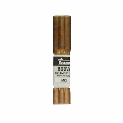 MIS-10 Bussmann  Low Voltage Fuse
 600V  10A Fuse - Essential Electric Supply