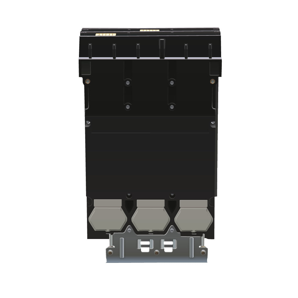 Square D MJA36400 Circuit Breaker | Powerpact MJA 600V 400A