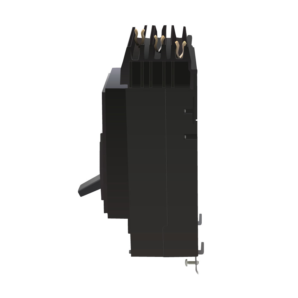 Square D MJA36400 Circuit Breaker | Powerpact MJA 600V 400A