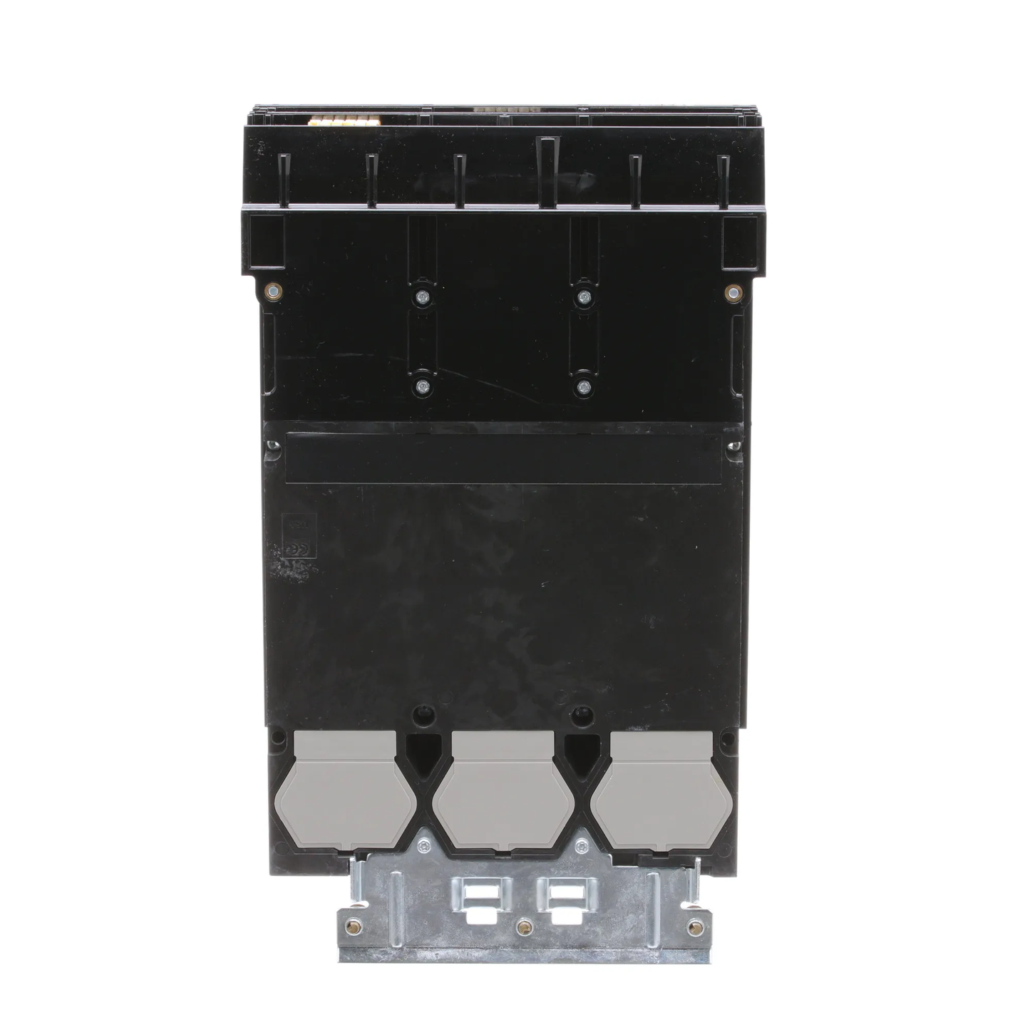 Square D MJA36600 Molded Case Circuit Breaker | 600V 600A 3P 65kA@480V Powerpact