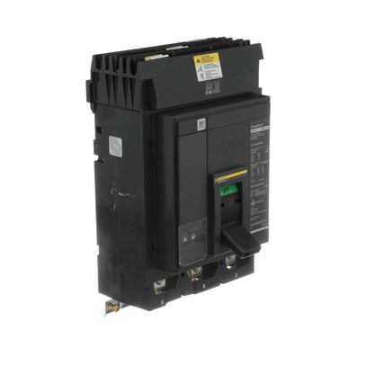 Square D MJA36800E10 Circuit Breaker | 600V 800A 3P Solid State