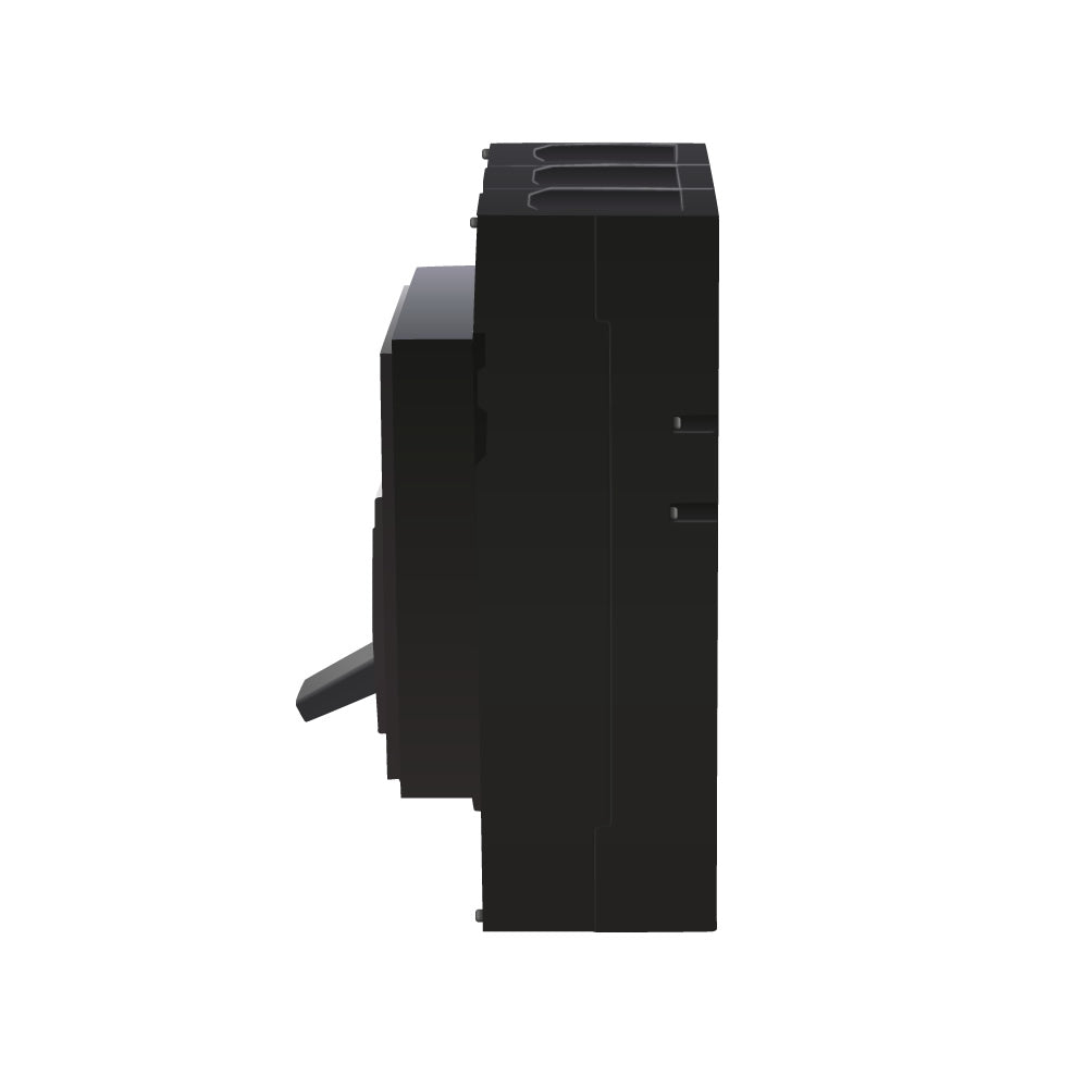 Square D MJL36400 Circuit Breaker | 600V 400A 3P 65kA@480V Lug In/Lug Out Powerpact MJL