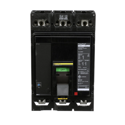 Square D MJL36800 Circuit Breaker | Powerpact MJL 600V 800A