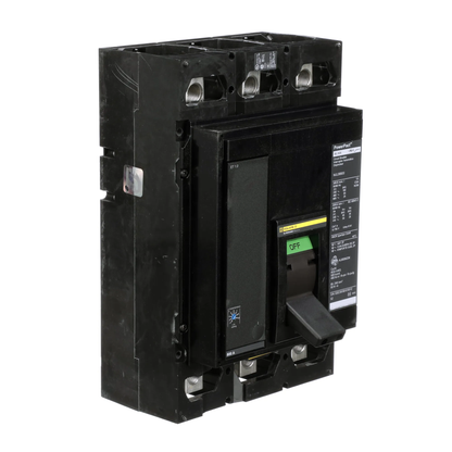 Square D MJL36800 Circuit Breaker | Powerpact MJL 600V 800A
