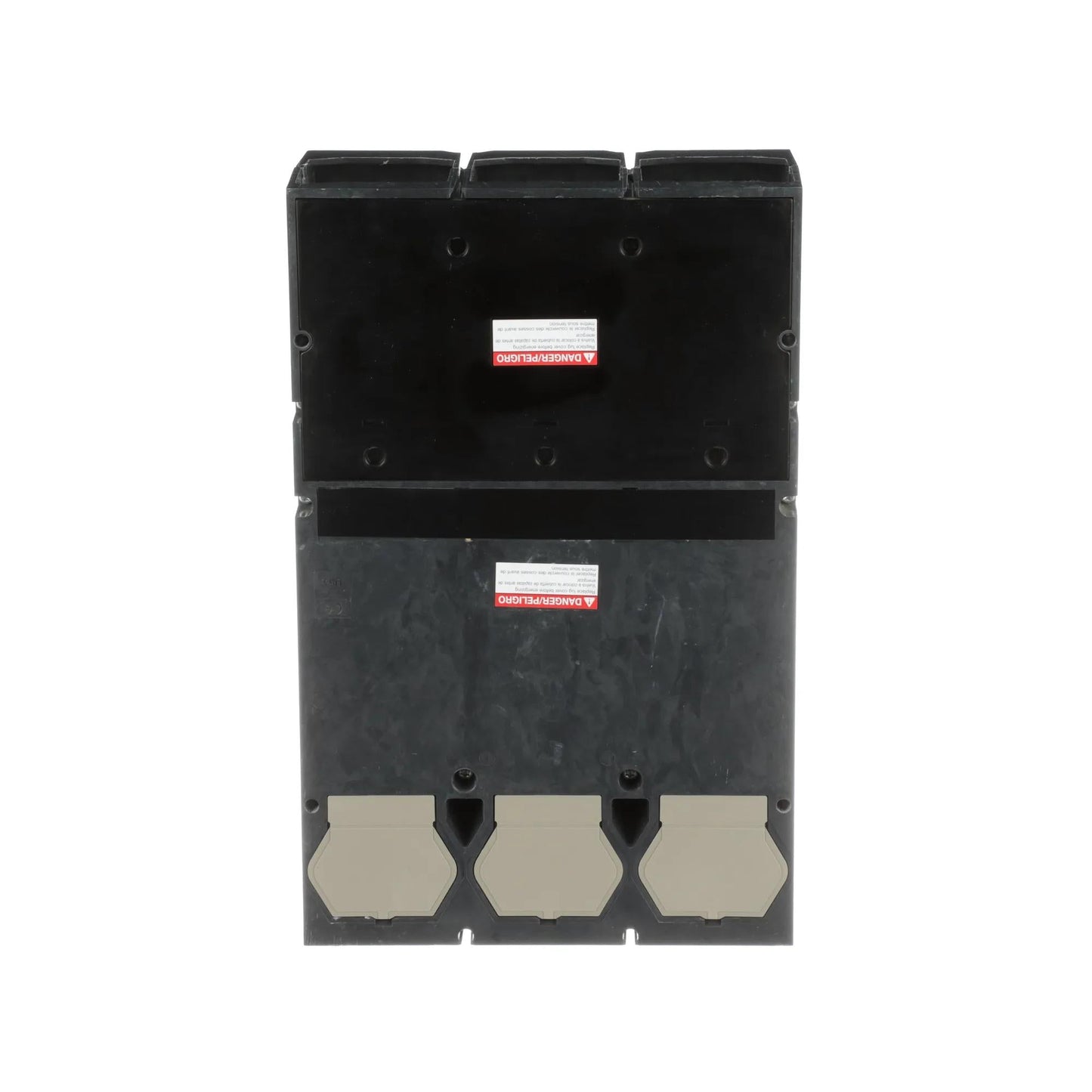 Schneider Electric MJL36800E10 Molded Case Circuit Breaker | 600V 800A 3P 65kA@480V Feed-Thru Powerpact