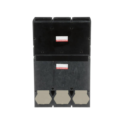 Schneider Electric MJL36800E10 Molded Case Circuit Breaker | 600V 800A 3P 65kA@480V Feed-Thru Powerpact
