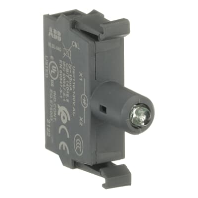 MLBL MLBL-04G Pilot Lights | MLBL