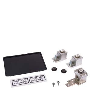 MLKA1 Siemens Lug Terminal Kit Type P1 - Essential Electric Supply