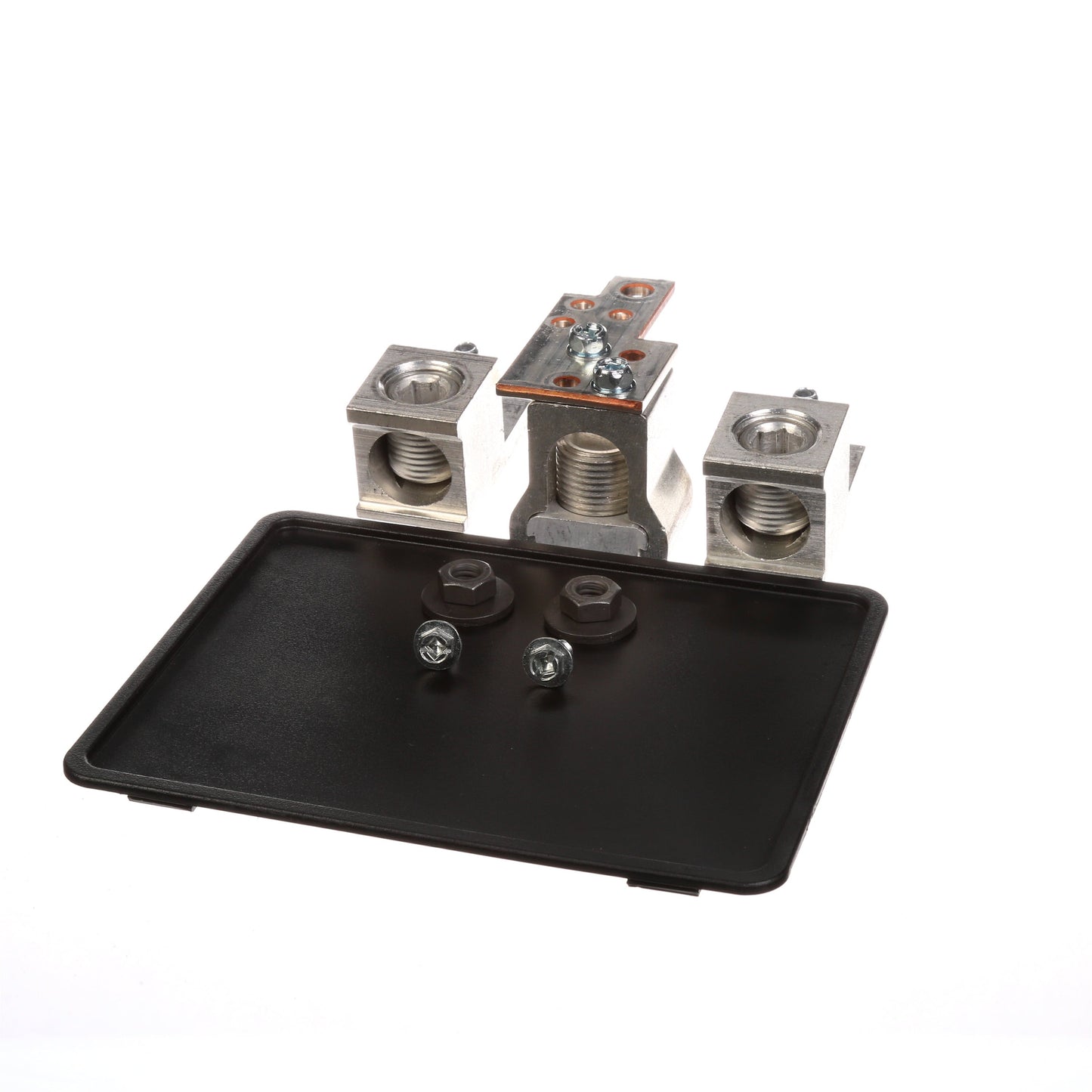 Siemens MLKA1 Circuit Breaker Lug Terminal Kit Type P1 250 MCM Aluminum