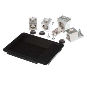 MLKA3 Siemens Lug Terminal Kit Type P1 - Essential Electric Supply