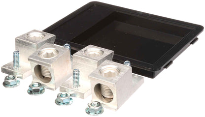 Siemens MLKA3A Circuit Breaker Lug Terminal Kit | 350 MCM Aluminum
