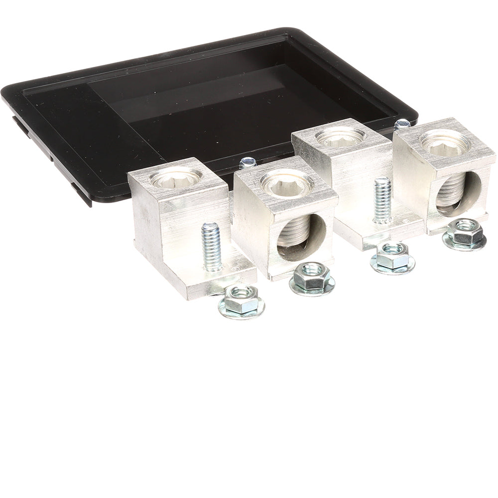 Siemens MLKA3A Circuit Breaker Lug Terminal Kit | 350 MCM Aluminum
