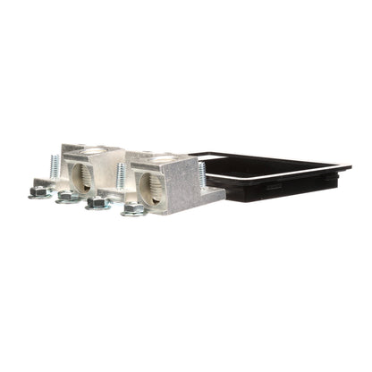 Siemens MLKA3A Circuit Breaker Lug Terminal Kit | 350 MCM Aluminum