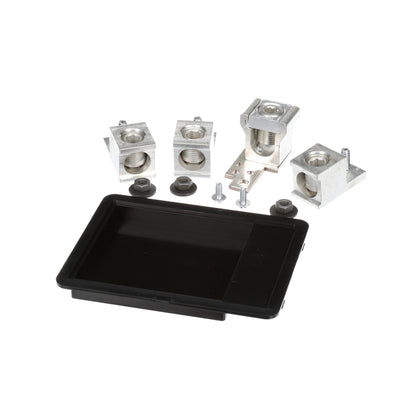 Siemens MLKA3 Circuit Breaker Lug Terminal Kit Type P1 250 MCM Aluminum