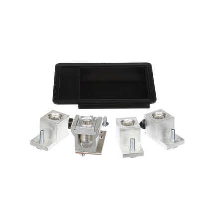Siemens MLKA3 Circuit Breaker Lug Terminal Kit Type P1 250 MCM Aluminum