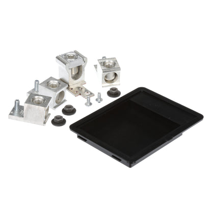 Siemens MLKA3 Circuit Breaker Lug Terminal Kit Type P1 250 MCM Aluminum
