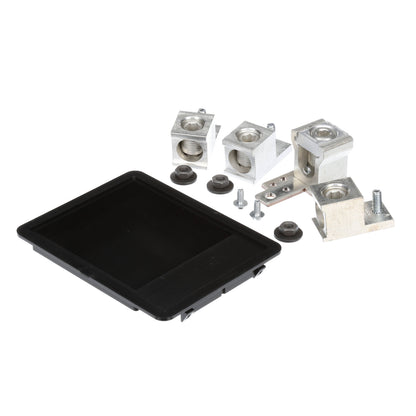 Siemens MLKA3 Circuit Breaker Lug Terminal Kit Type P1 250 MCM Aluminum