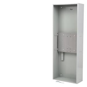 MND61 Siemens Circuit Breaker s Nema 1 Enclosure - Essential Electric Supply