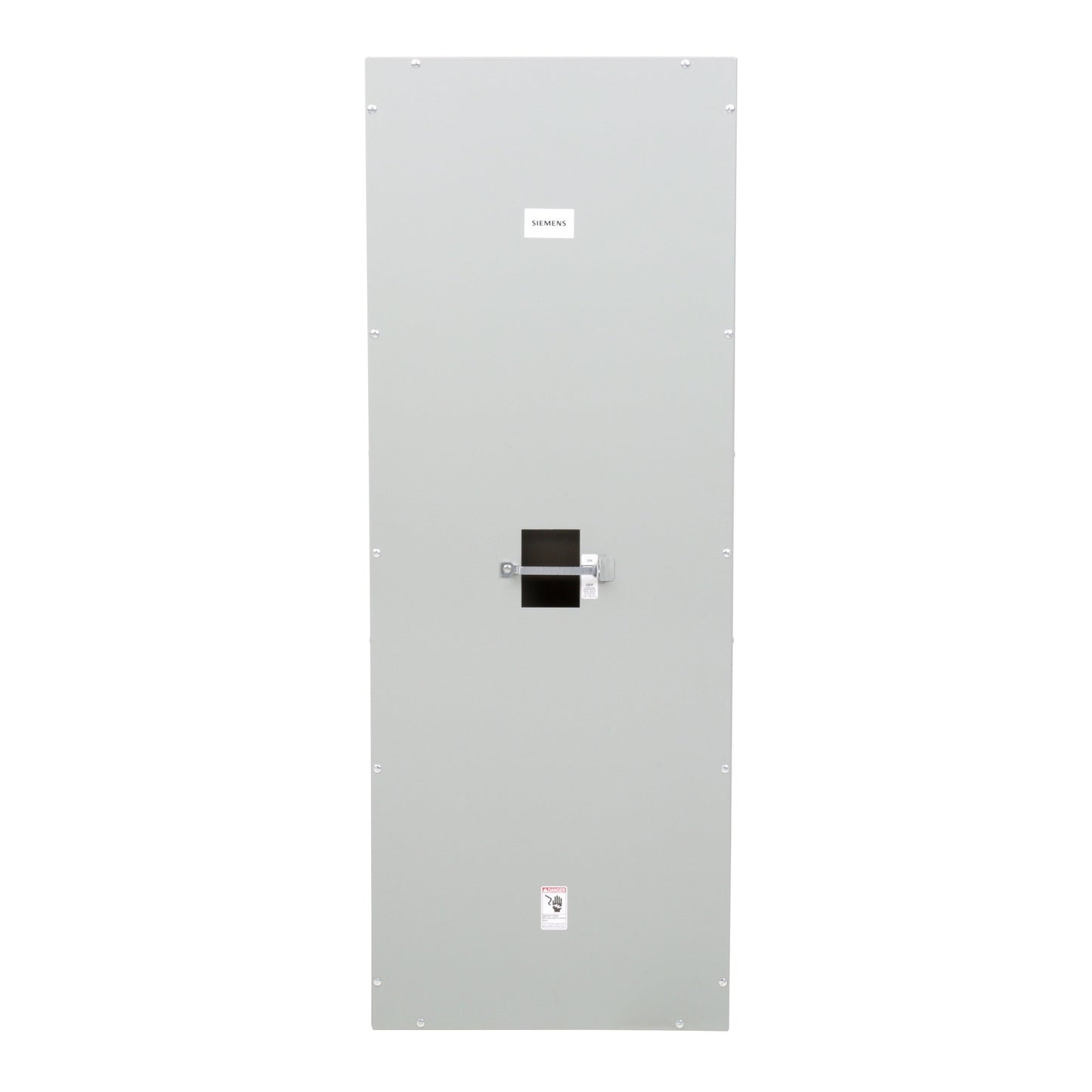 Siemens MND61 Circuit Breaker Enclosure | Nema 1 600V 1200A Sentron Series