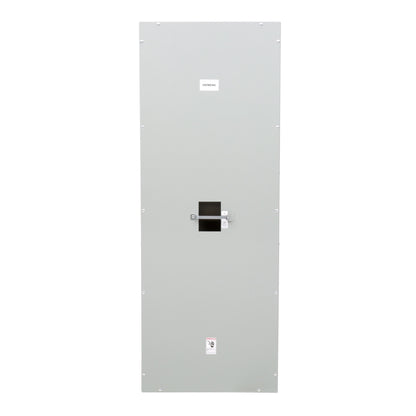 Siemens MND61 Circuit Breaker Enclosure | Nema 1 600V 1200A Sentron Series