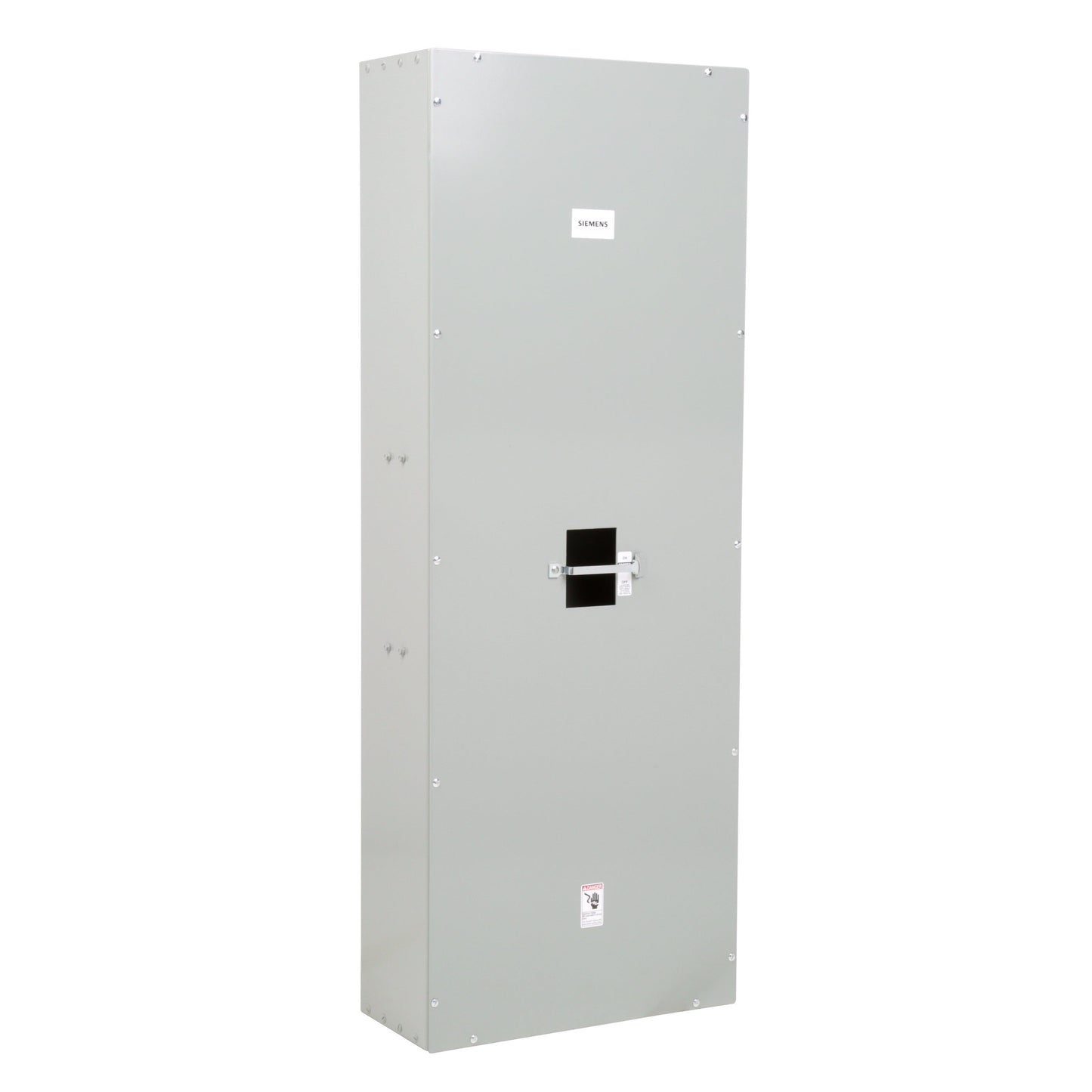 Siemens MND61 Circuit Breaker Enclosure | Nema 1 600V 1200A Sentron Series
