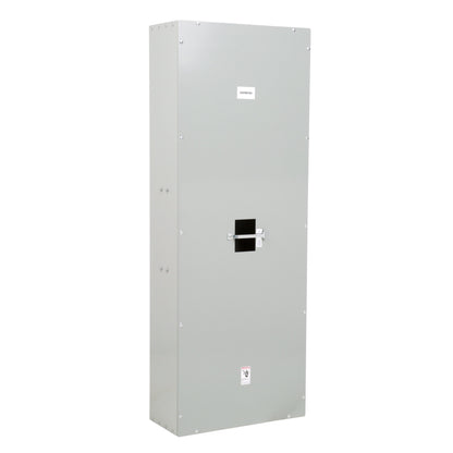 Siemens MND61 Circuit Breaker Enclosure | Nema 1 600V 1200A Sentron Series