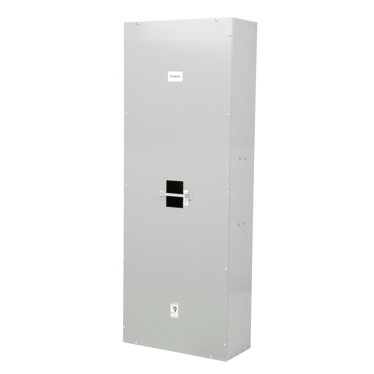 Siemens MND61 Circuit Breaker Enclosure | Nema 1 600V 1200A Sentron Series