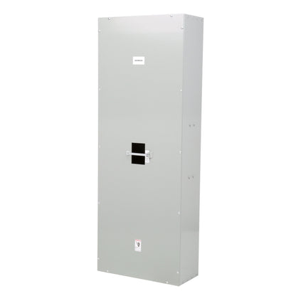 Siemens MND61 Circuit Breaker Enclosure | Nema 1 600V 1200A Sentron Series