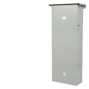 MND63 Siemens Circuit Breaker s Nema 3R Enclosure - Essential Electric Supply