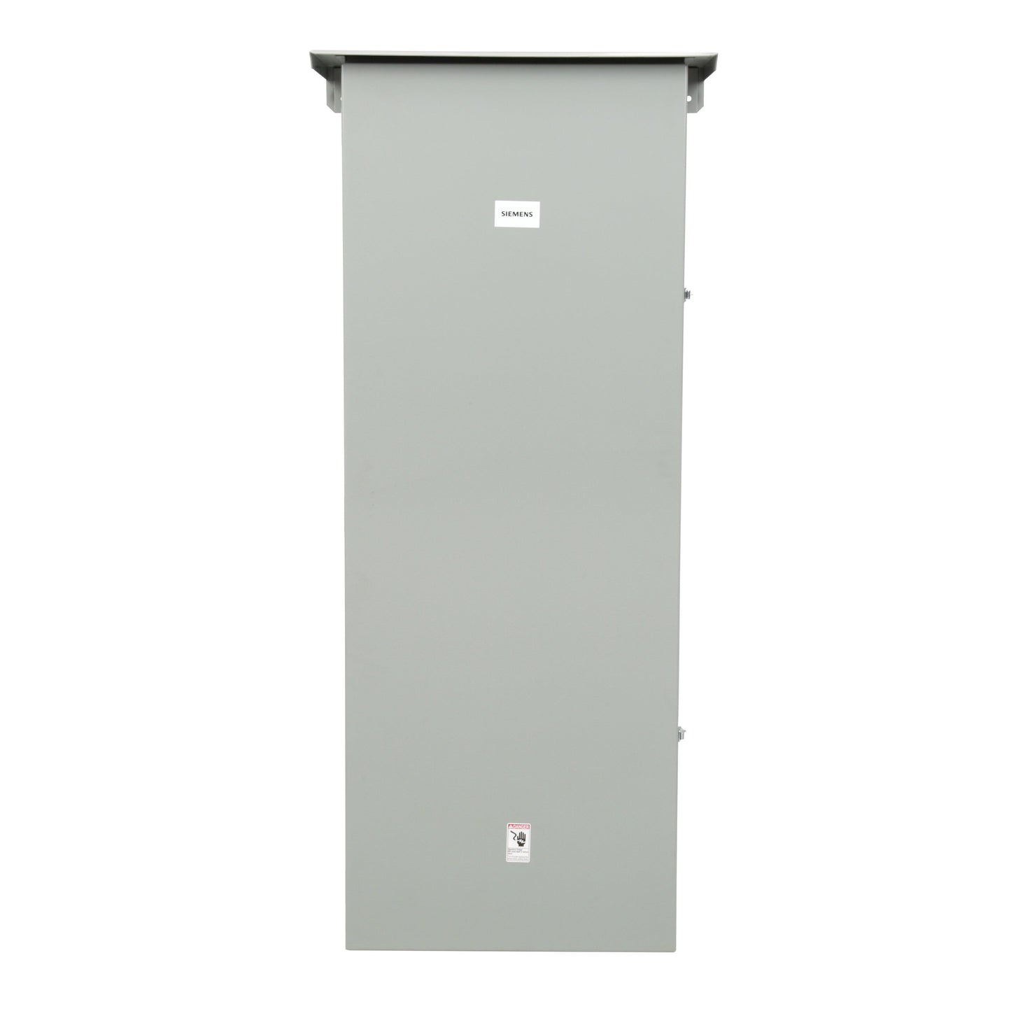 Siemens MND63 Circuit Breaker Enclosure | Nema 3R 600V 1200A Sentron Series